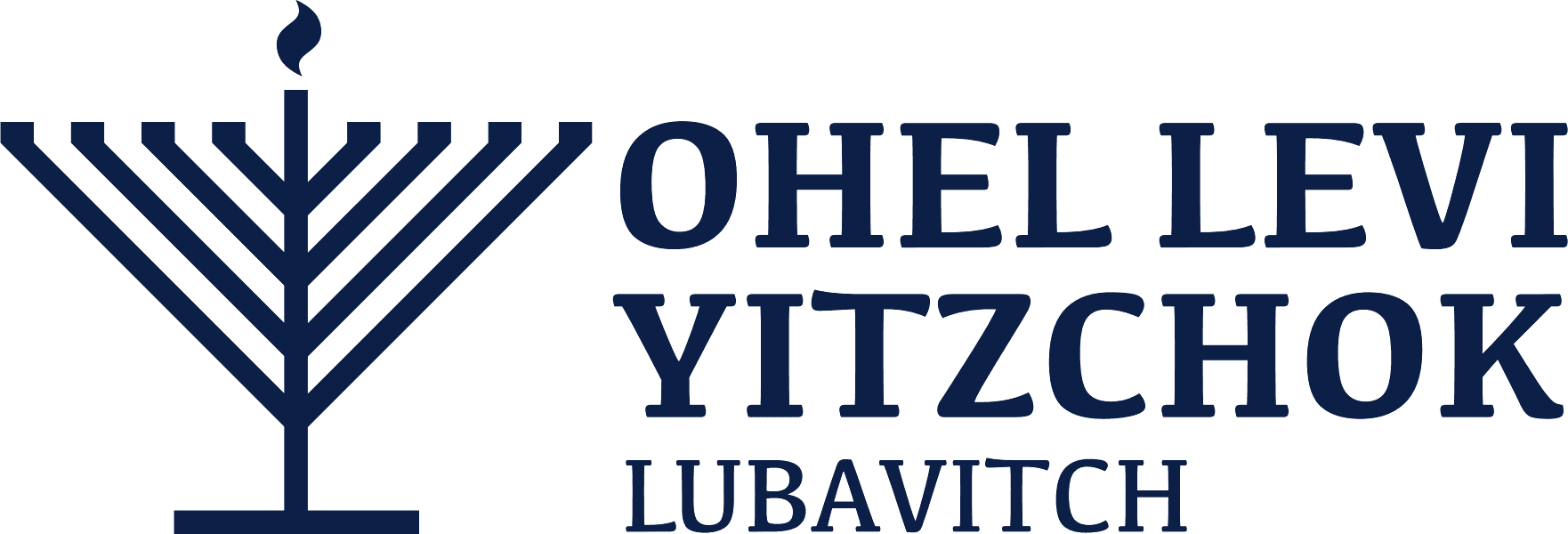 Ohel Levi Yitzchok Lubavitch