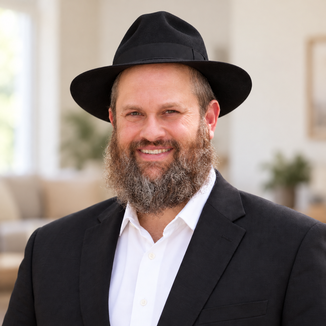 Levi Brody